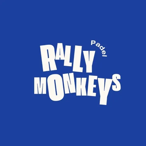 THE RALLY MONKEYS