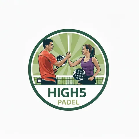 High Five Padel