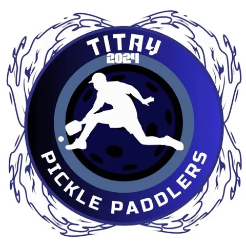 Titay Zamboanga Sibugay (Pickle Paddlers)