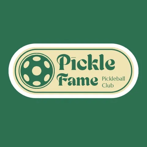 Pickle Fame Pickleball Club