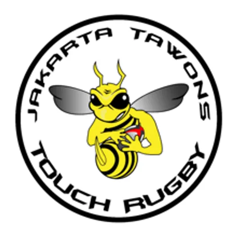 Tawon Touch Rugby