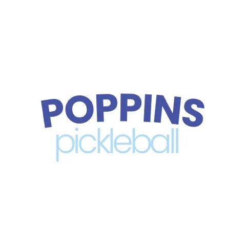 Poppins Pickleball