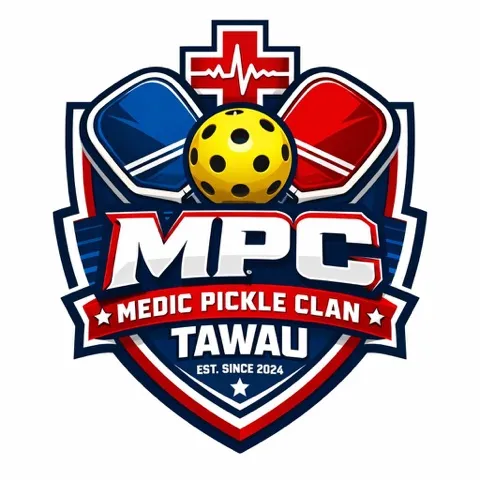 Medic Pickleball Club Twu