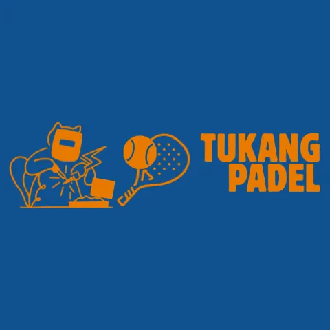 TUKANG PADEL