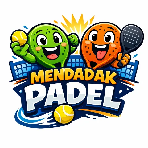 MENDADAK PADEL PKY