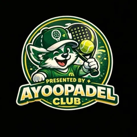 AYOO PADEL CLUB