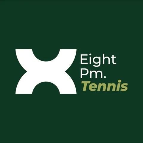 8pm Tennis