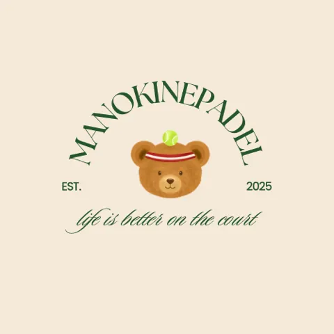 manokine padel