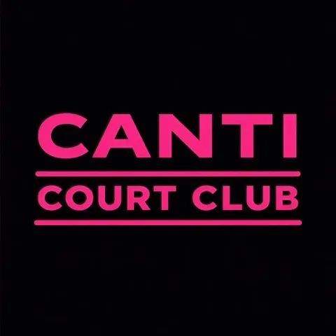 CANTI Court Club