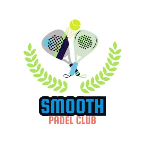 Smooth Movement Padel