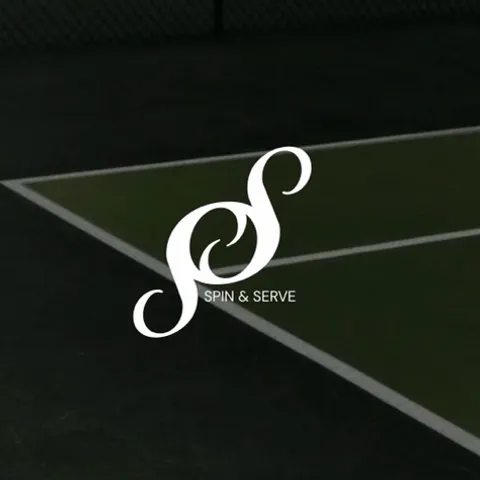 Spin & Serve Padel