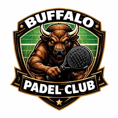 Buffalo padel club
