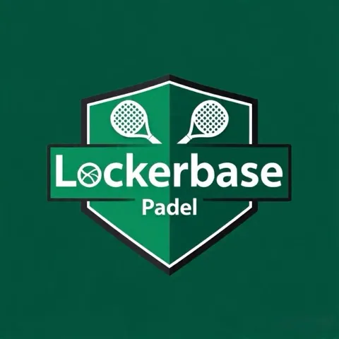 Lockerbase Padel