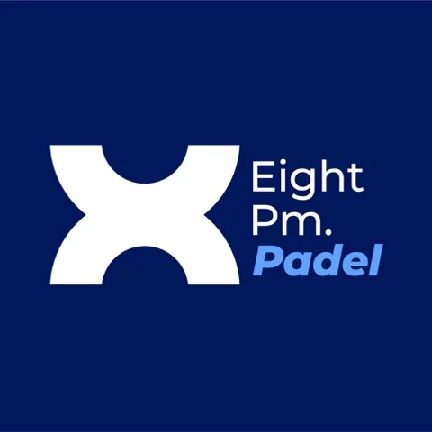 8pm Padel