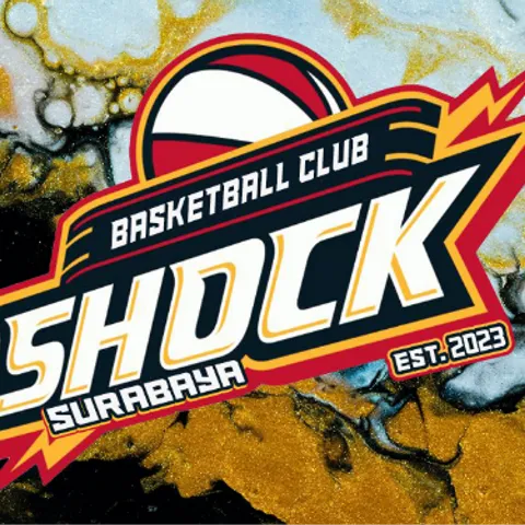 SHOCK BASKETBALL SURABAYA