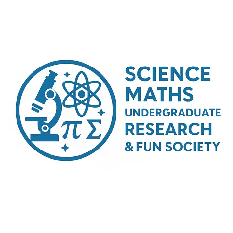 Science Maths Undergraduate Research & Fun Society