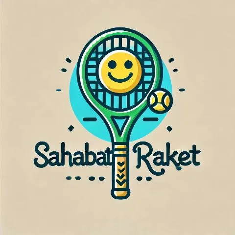 Sahabat Raket Padel