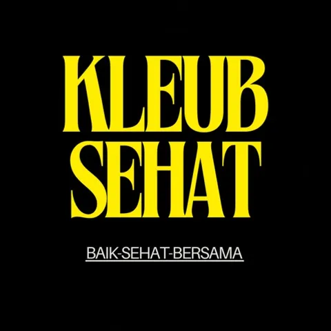 Kleub Sehat ✨