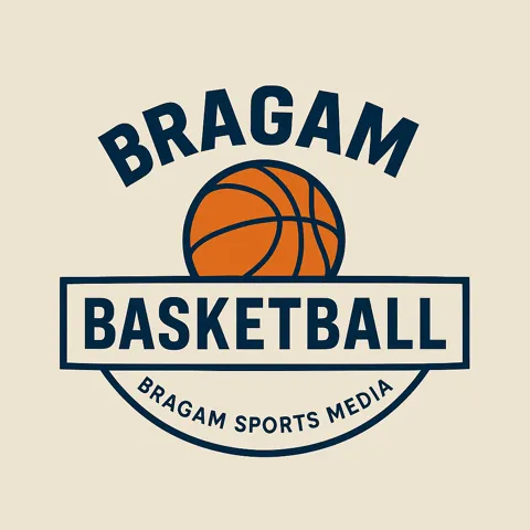 BRAGAM BASKETBALL