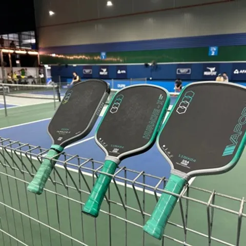 MEGA Picklings 11SIX24 DEMO Power Paddles