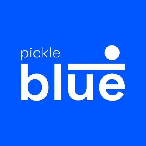 PickleBlue
