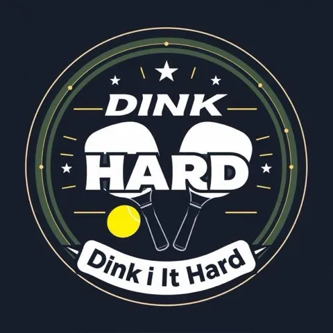DinkItHard