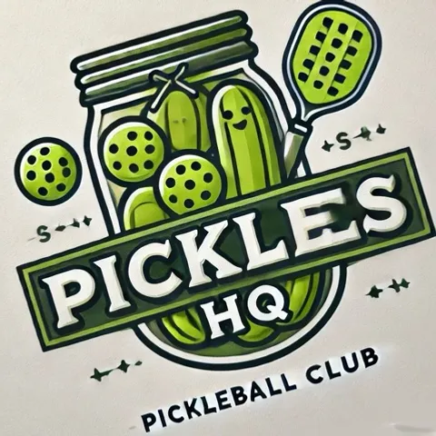 Pickles HQ