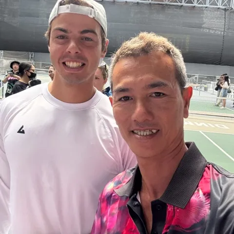 Hoàng Kiệt Pickleball Club