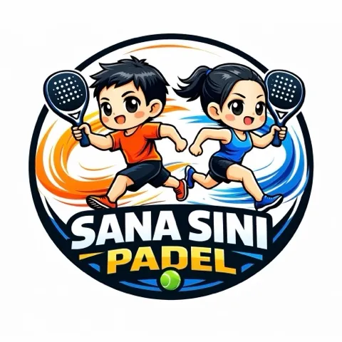 Sana Sini Padel 