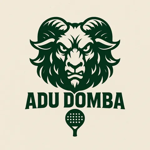 Padel Adu Domba 