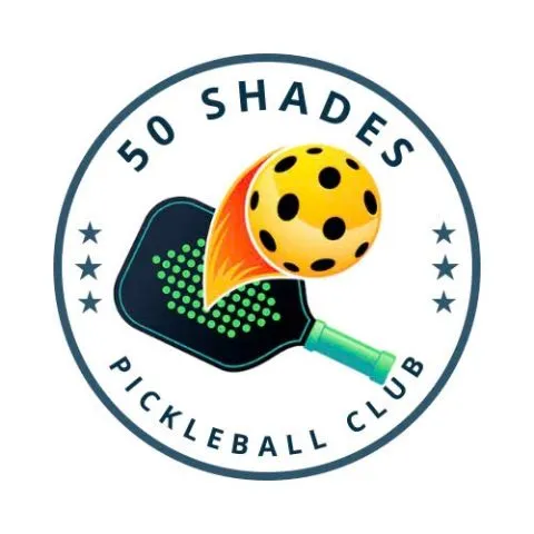 50 Shades of Paddles - Pickleball Club Saigon