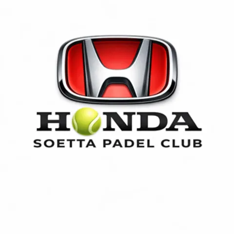 HONDA SOETTA PADEL CLUB