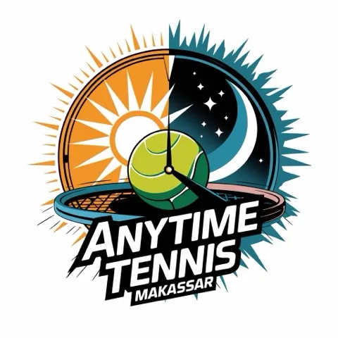 Anytime Tennis Makassar 