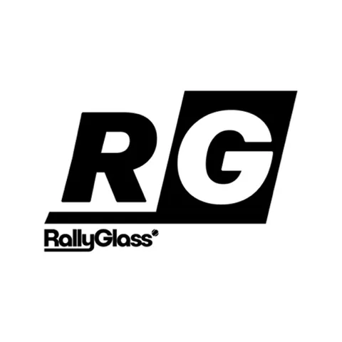 RallyGlass