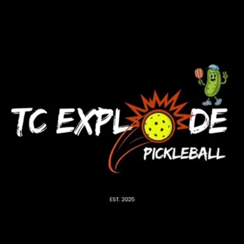 TC Explode Pickleball