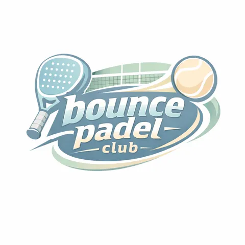Bounce Padel 