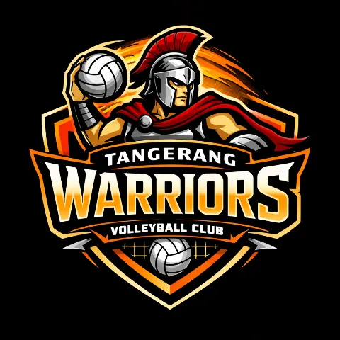 TANGERANG WARIORS VOLLEYBALL CLUB 