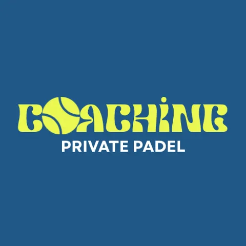 PRIVATE COACHING PADEL