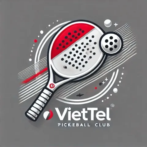 CLB Pickelball ViettelTelecom