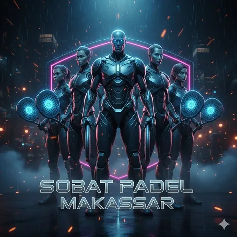 SOBAT PADEL Makassar
