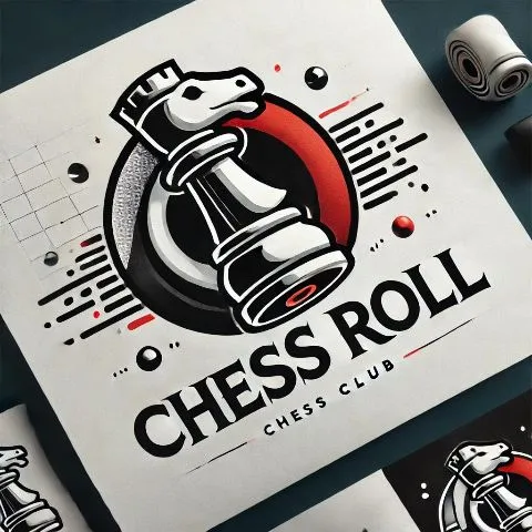 Chess Roll