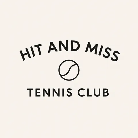 Hit and Miss Tennis Club