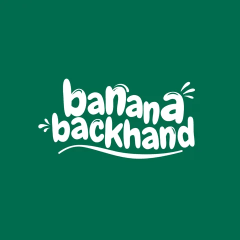 Banana Backhand Club