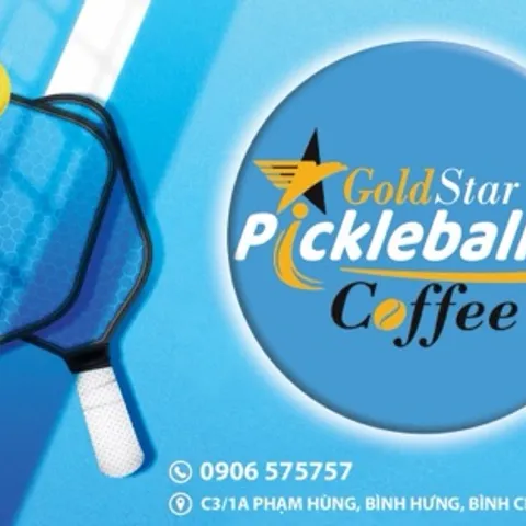 Goldstarpickleball