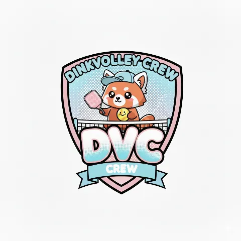 DinkVolley Crew