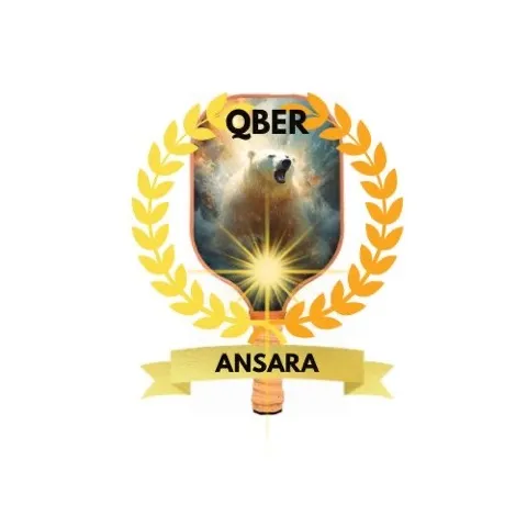 ANSARA QBer Pickleball