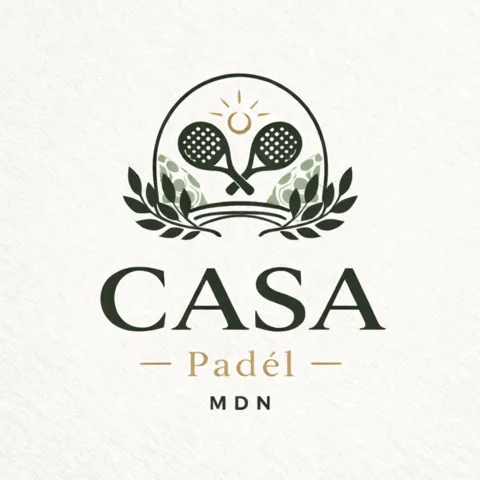 CASA Padél