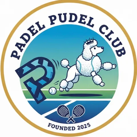 Padel Pudel