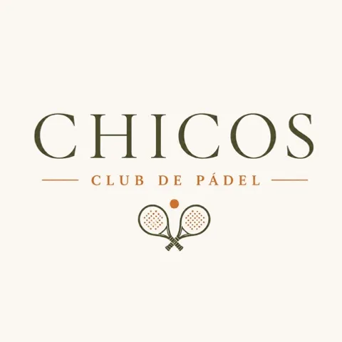 Chicos Club de pádel 