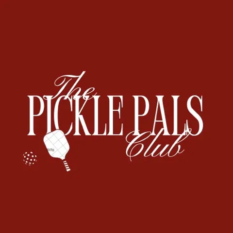 THE PICKLE PALS CLUB